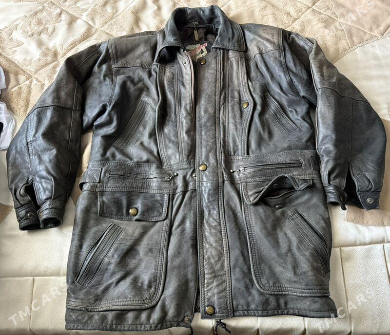 koza,kurtga, кожаная куртка - ул. Московская (10 йыл абаданчылык ш.) - img 7