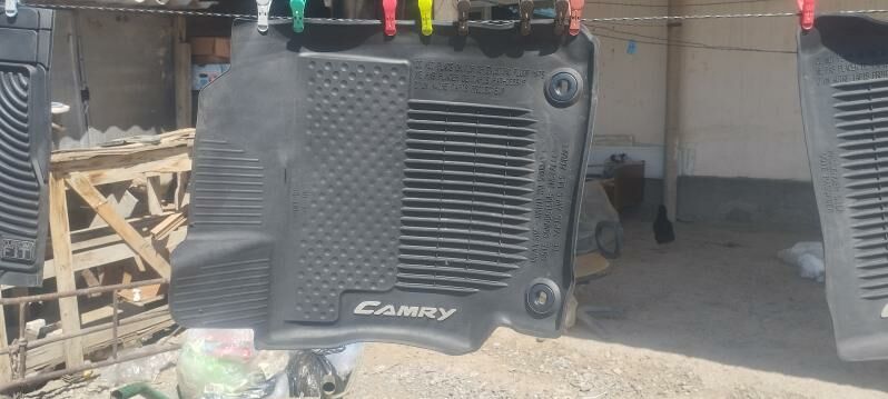 Kowrik camry 450 TMT - Бедев - img 2