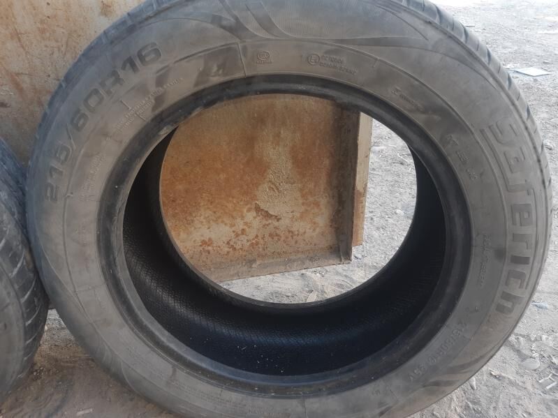 teger 180 TMT - Мары - img 1