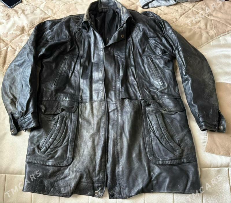 koza,kurtga, кожаная куртка - ул. Московская (10 йыл абаданчылык ш.) - img 5