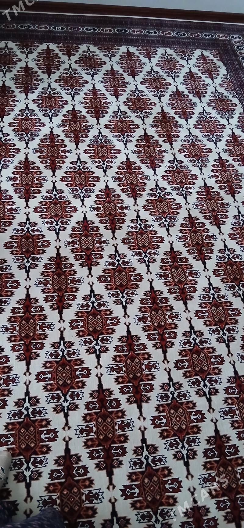 Haly Dorožka - Ашхабад - img 1