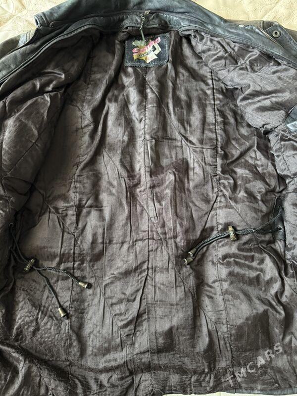 koza,kurtga, кожаная куртка - ул. Московская (10 йыл абаданчылык ш.) - img 8