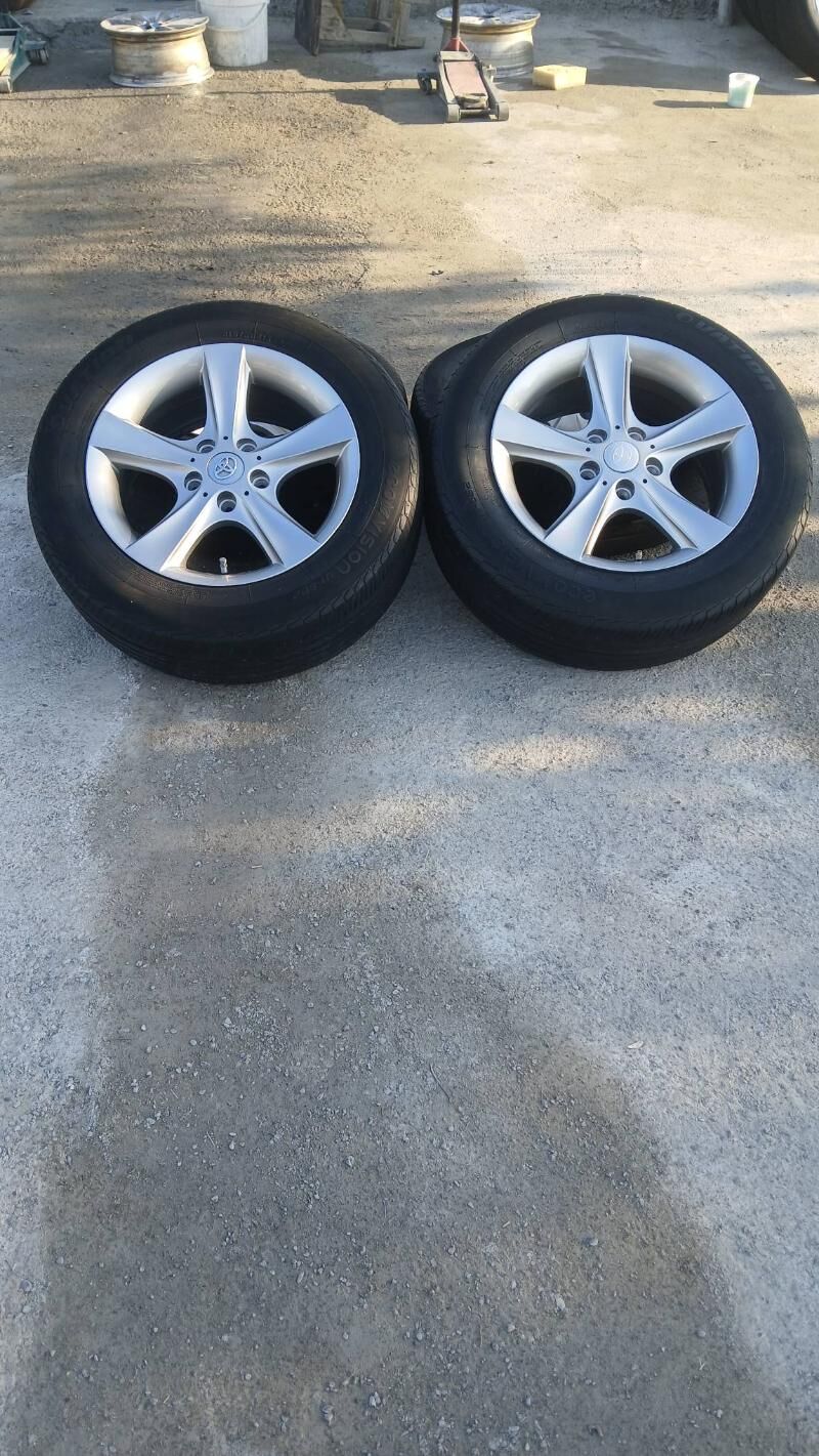 Diska pakyryska 16 2 900 TMT - Бедев - img 1