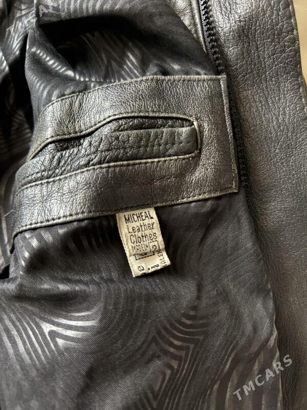 koza,kurtga, кожаная куртка - ул. Московская (10 йыл абаданчылык ш.) - img 6