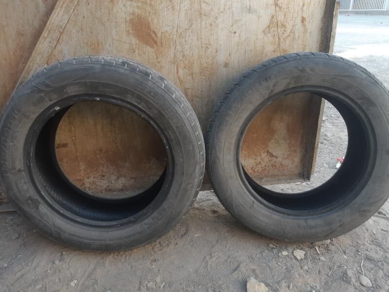 teger 180 TMT - Мары - img 4