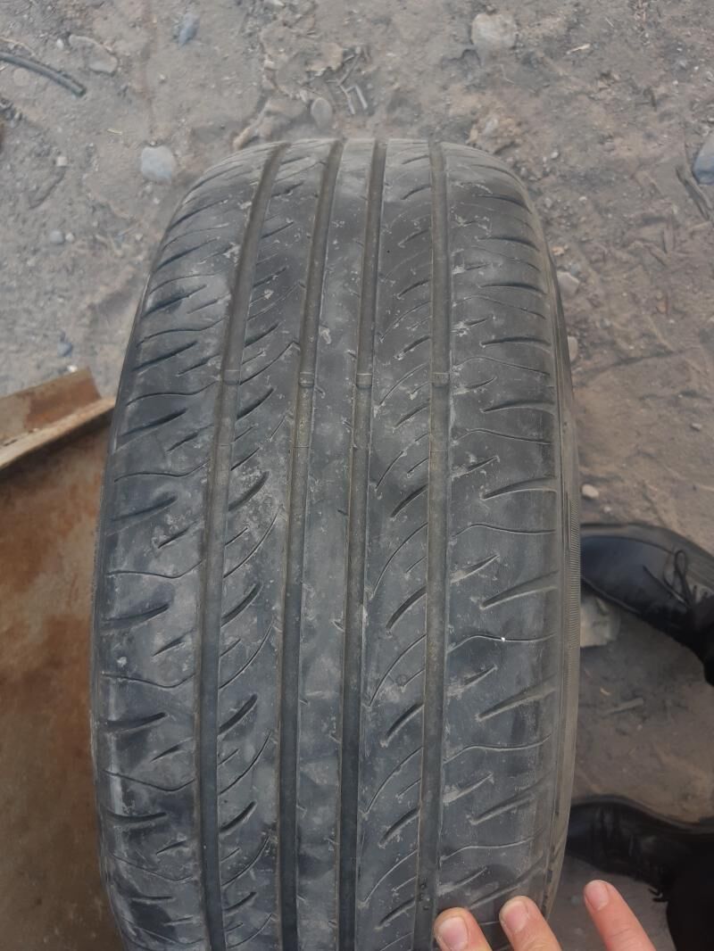 teger 180 TMT - Мары - img 3