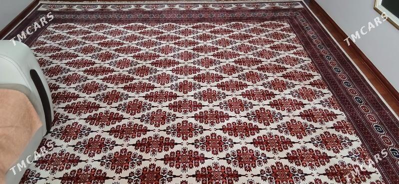 Haly Dorožka - Ашхабад - img 2