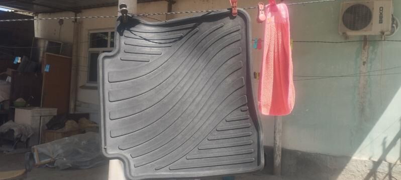 Kowrik camry 450 TMT - Бедев - img 4