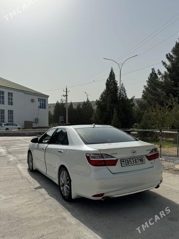 Toyota Camry 2012 - 275 000 TMT - Mary - img 6