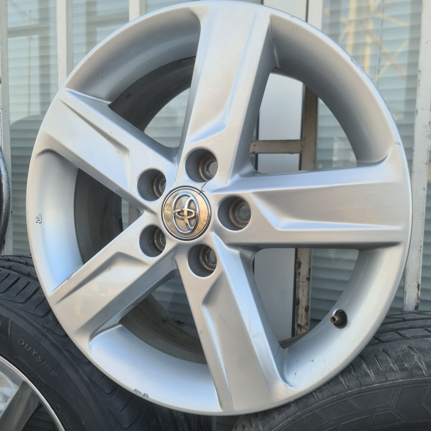 Palta kemri S klas R17 3 000 TMT - Туркменабат - img 1