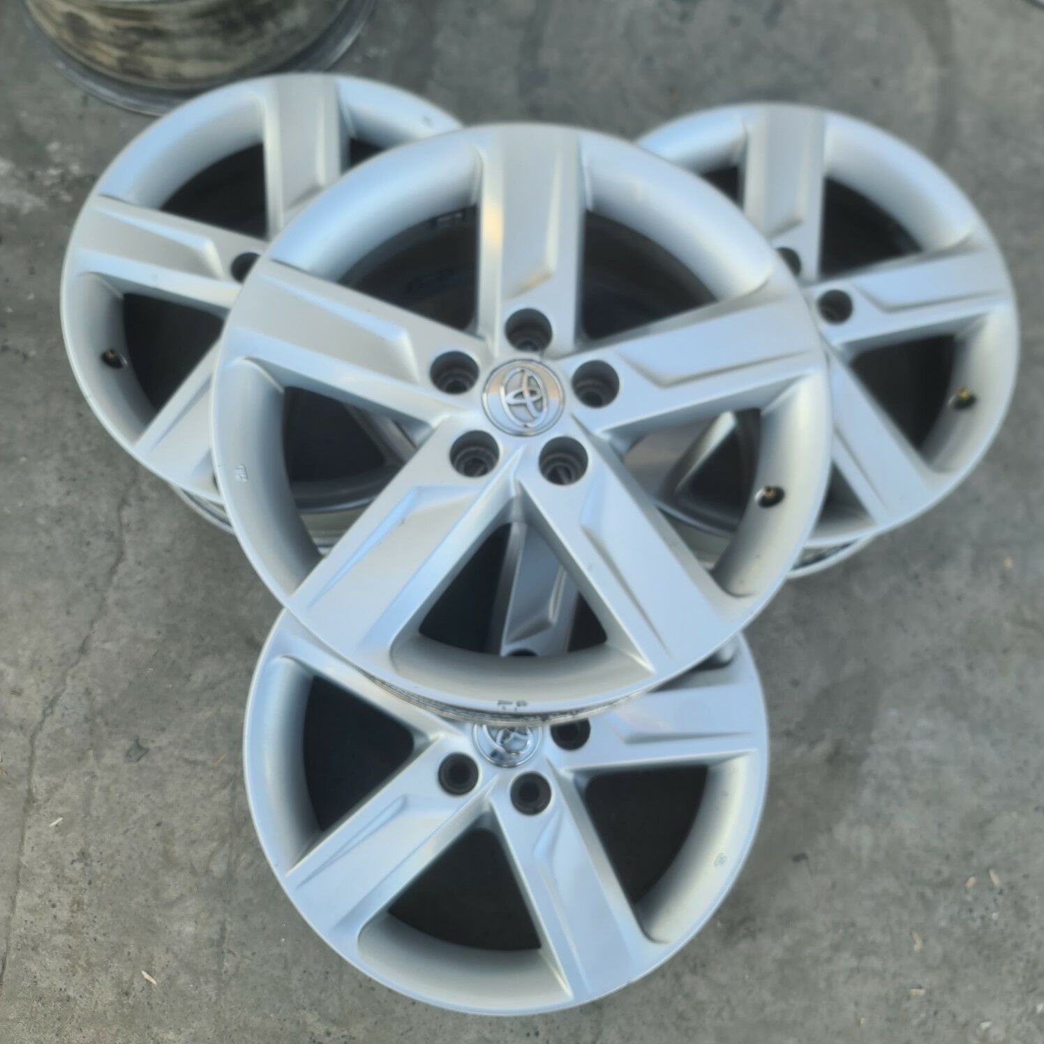 Palta kemri S klas R17 3 000 TMT - Туркменабат - img 2