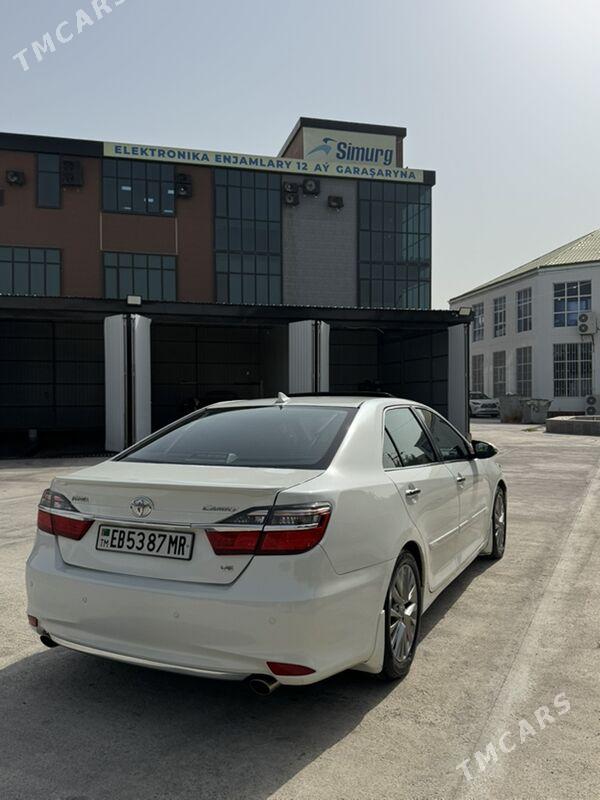 Toyota Camry 2012 - 275 000 TMT - Mary - img 4