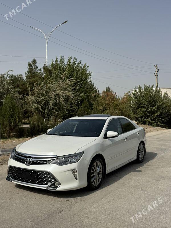 Toyota Camry 2012 - 275 000 TMT - Mary - img 2