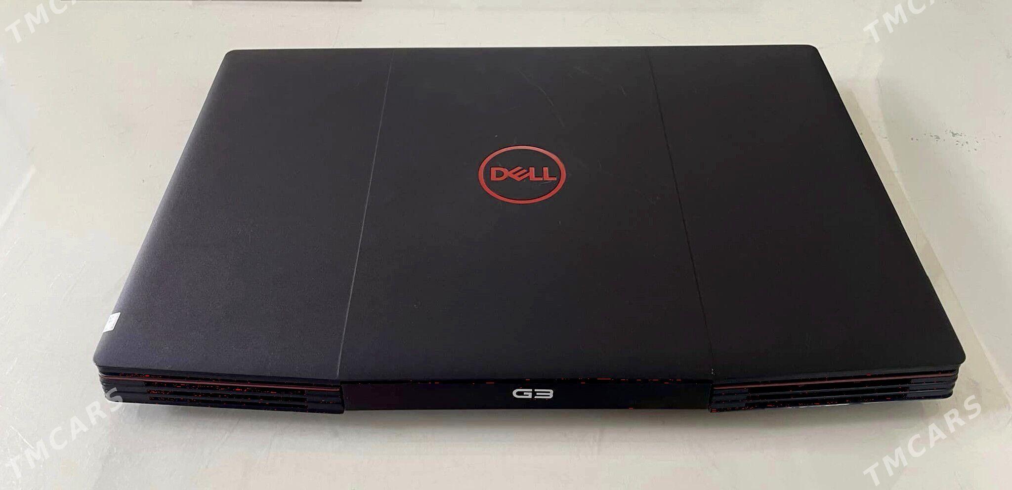 GEMING DELL G3 i5 - Aşgabat - img 2