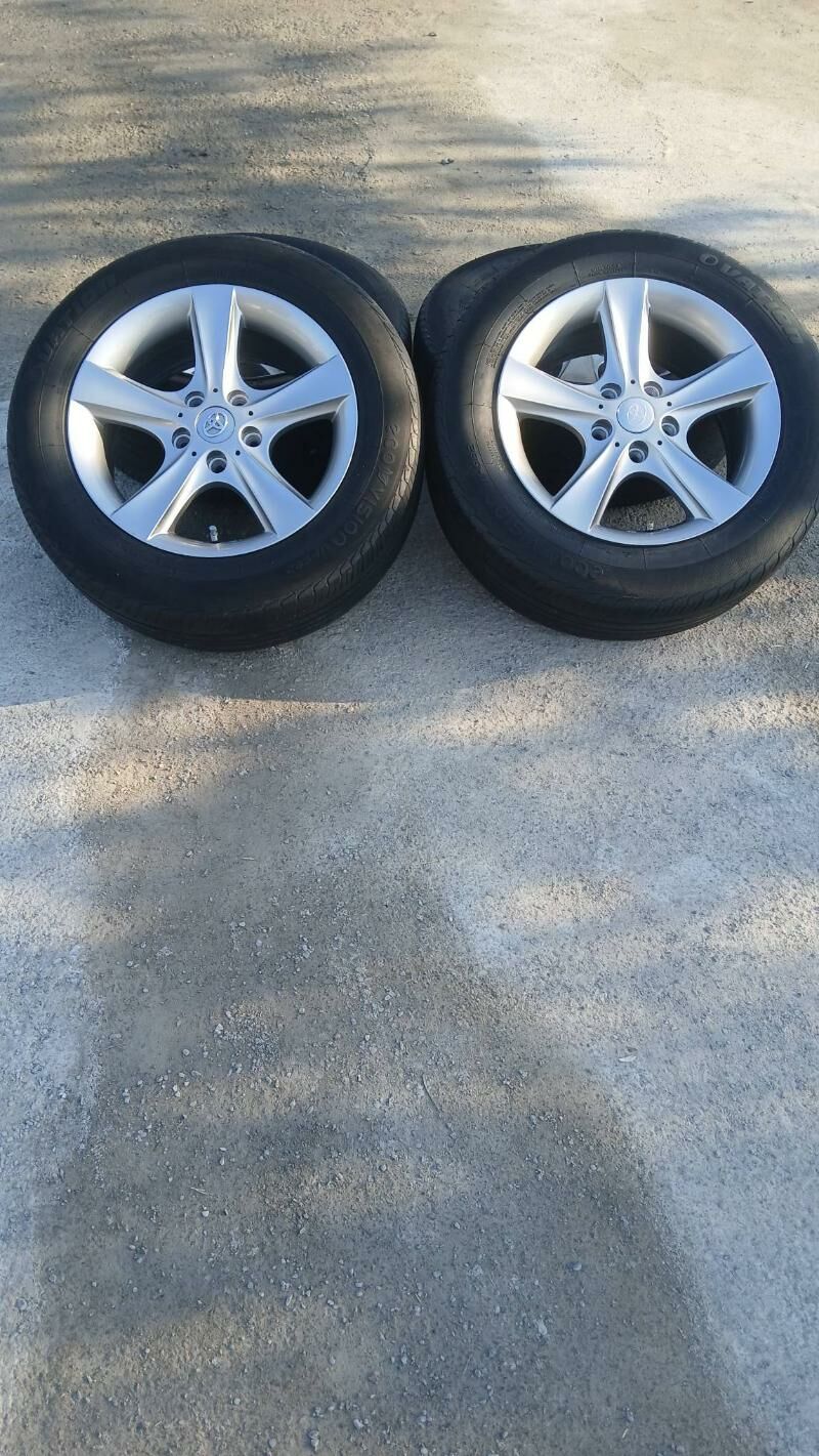 Diska pakyryska 16 2 900 TMT - Бедев - img 2