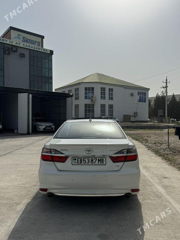 Toyota Camry 2012 - 275 000 TMT - Mary - img 5