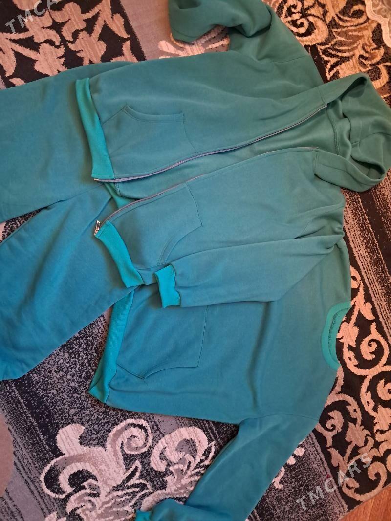 спортивка - Туркменабат - img 3