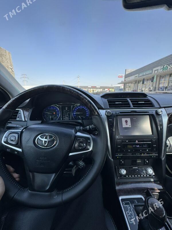 Toyota Camry 2012 - 275 000 TMT - Mary - img 7