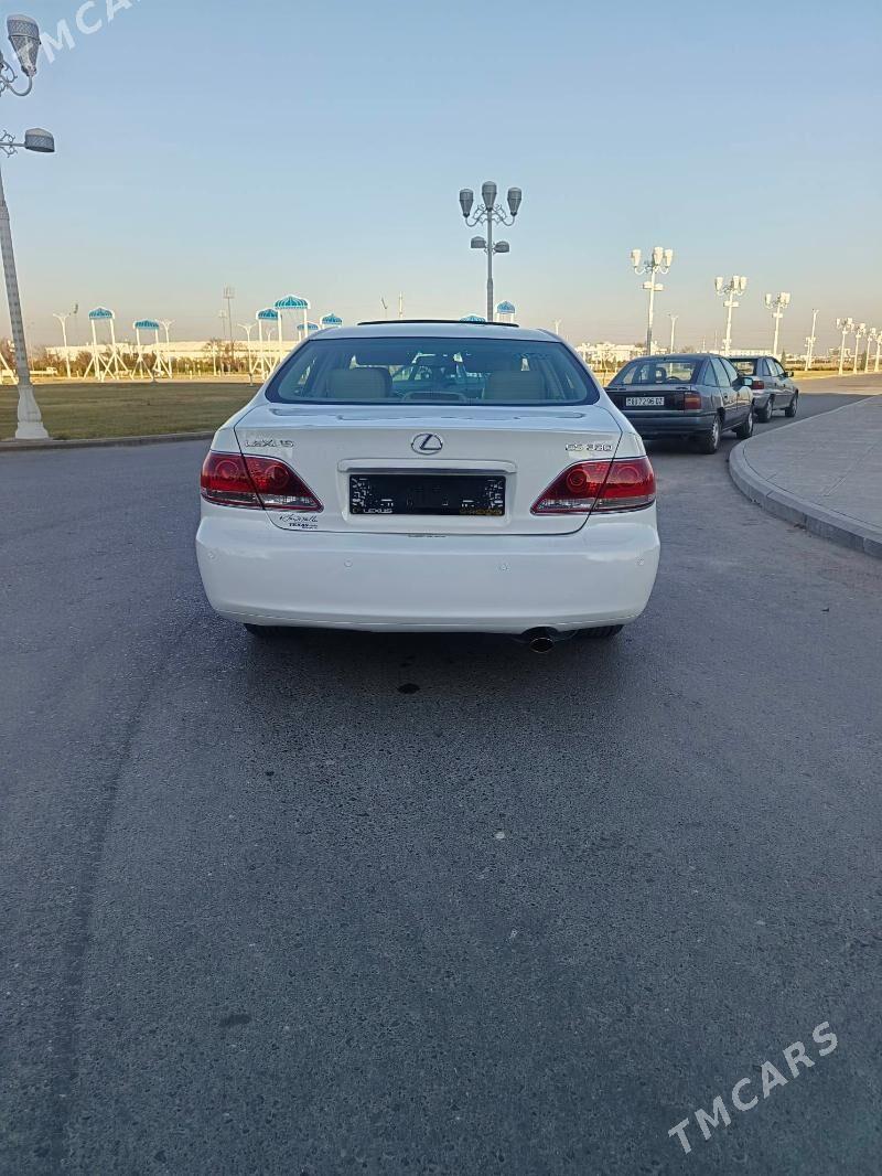 Lexus ES 330 2005 - 250 000 TMT - Дашогуз - img 10