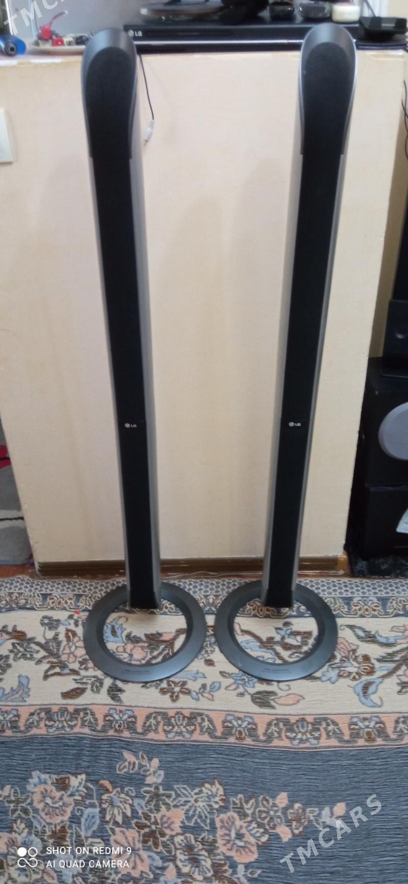 dvd tuner domasnyi kinoteatr - Aşgabat - img 2