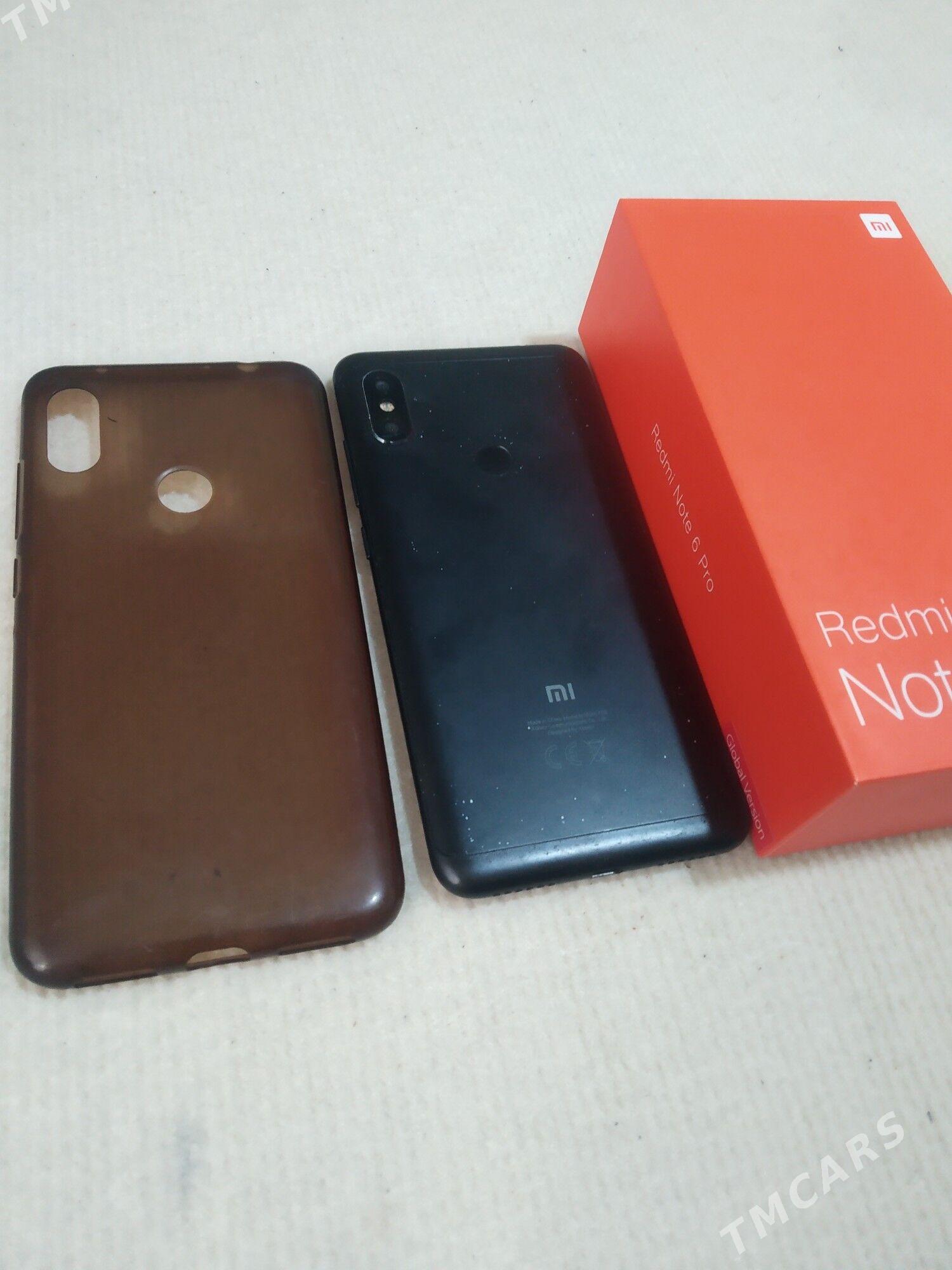 Realmi - Туркменбаши - img 2