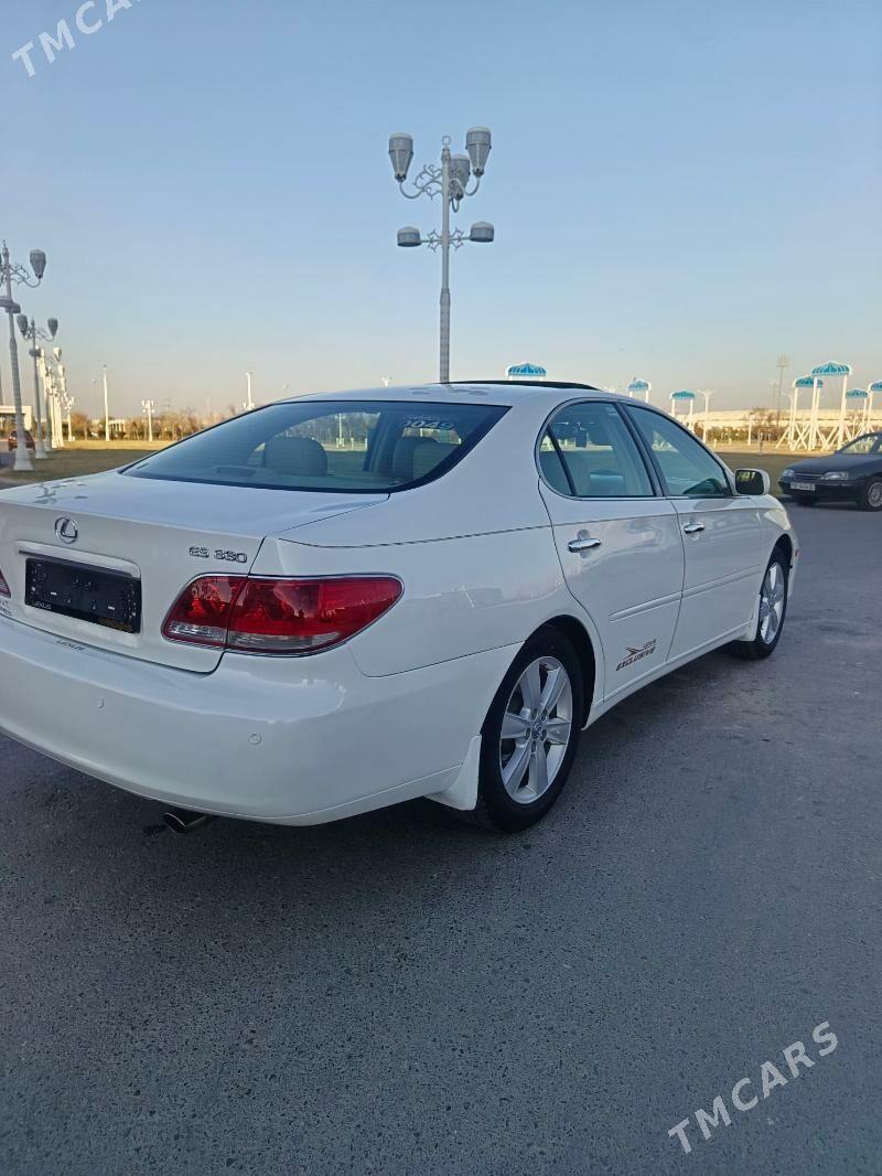 Lexus ES 330 2005 - 250 000 TMT - Дашогуз - img 3