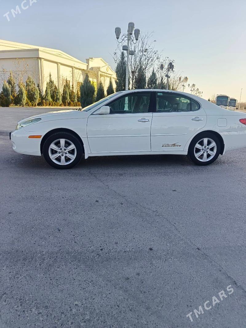 Lexus ES 330 2005 - 250 000 TMT - Дашогуз - img 6