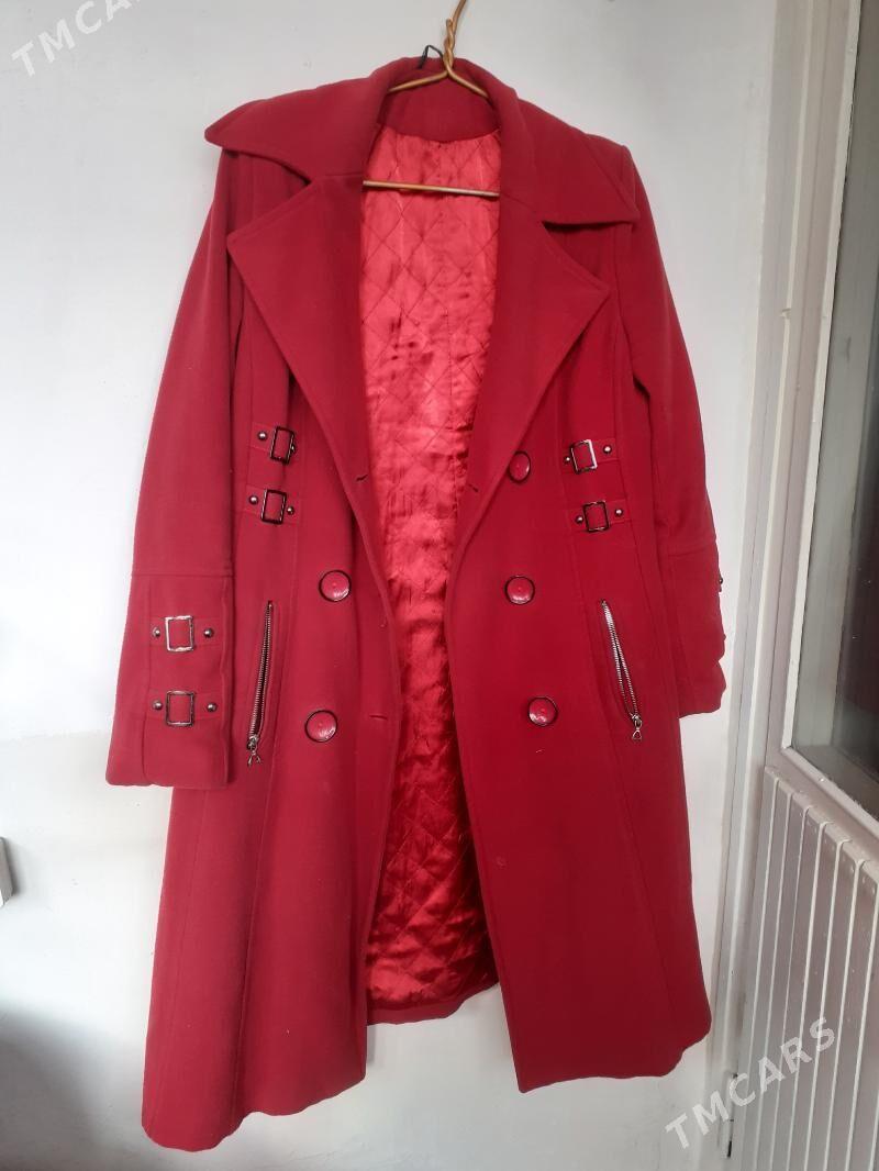 Пальто Лама - Türkmenabat - img 5