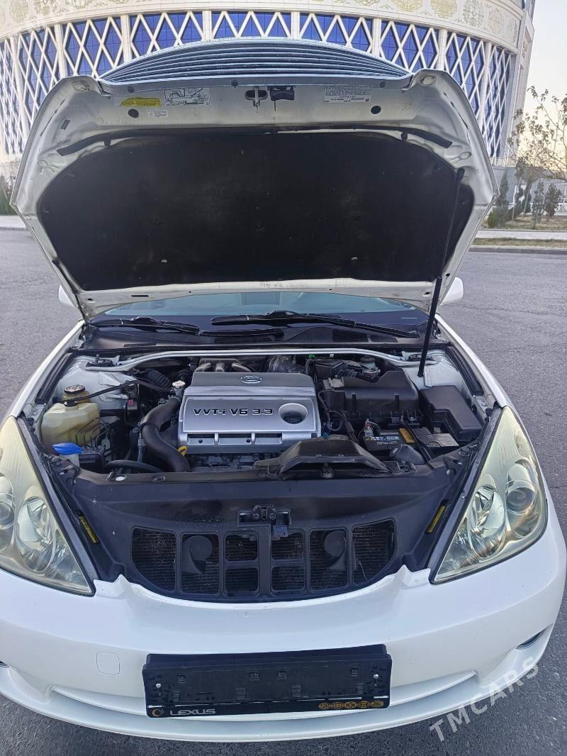 Lexus ES 330 2005 - 250 000 TMT - Дашогуз - img 5