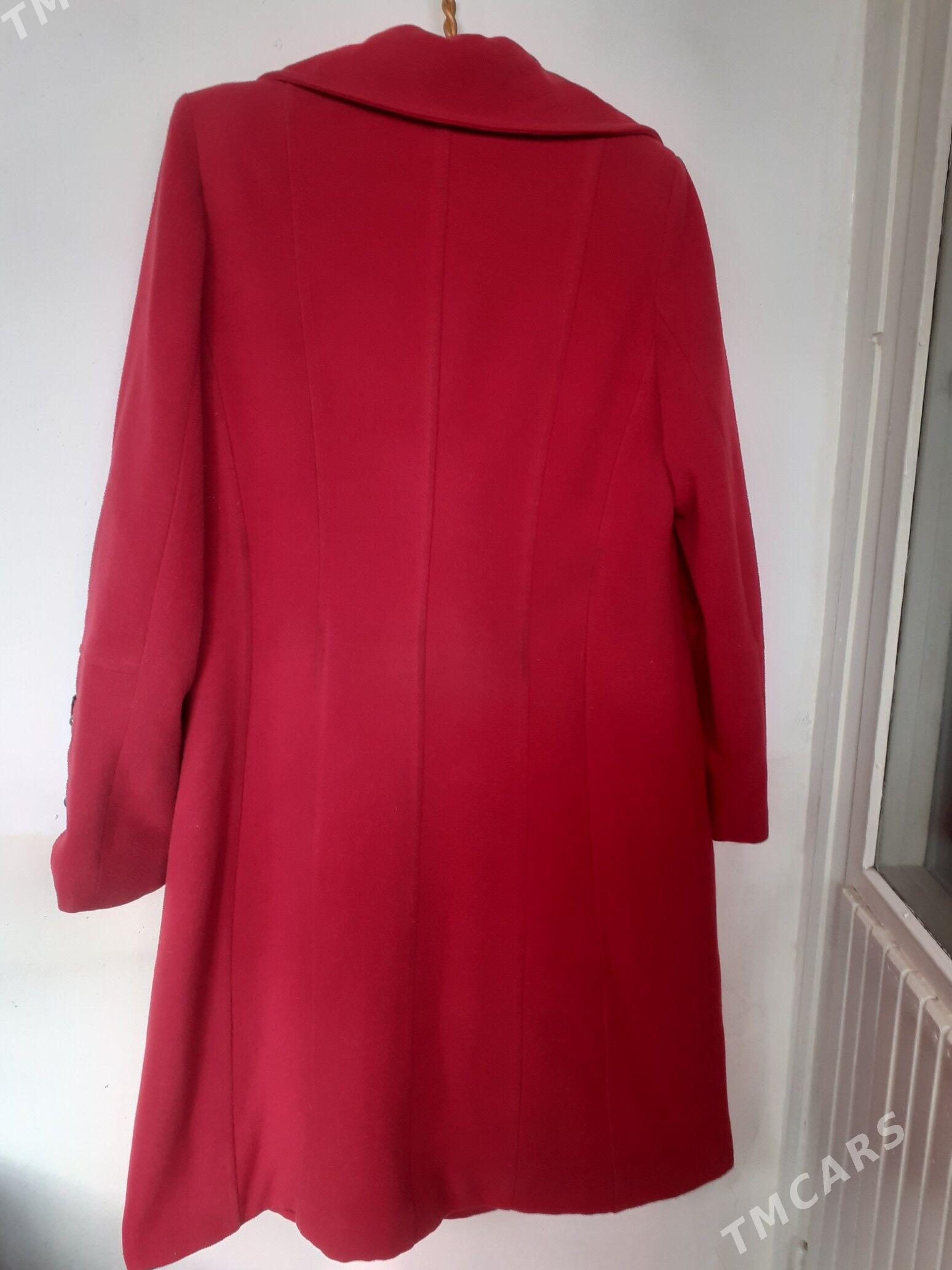 Пальто Лама - Türkmenabat - img 6