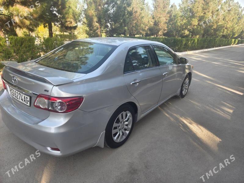 Toyota Corolla 2012 - 160 000 TMT - Бузмеин - img 3