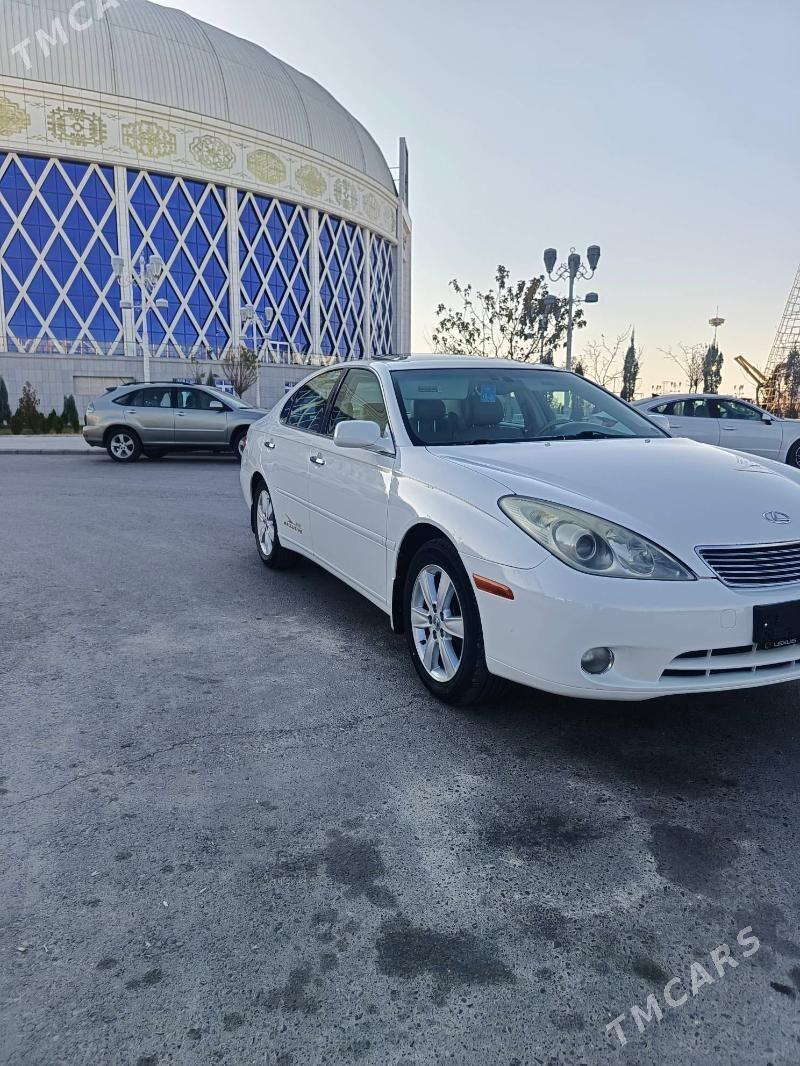 Lexus ES 330 2005 - 250 000 TMT - Дашогуз - img 2