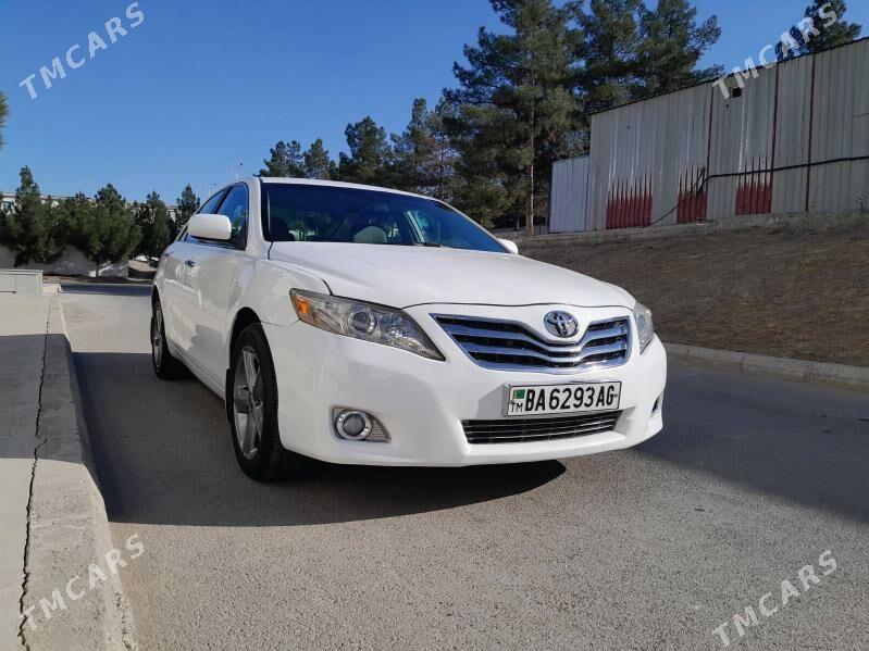 Toyota Camry 2008 - 145 000 TMT - 10 mkr - img 2