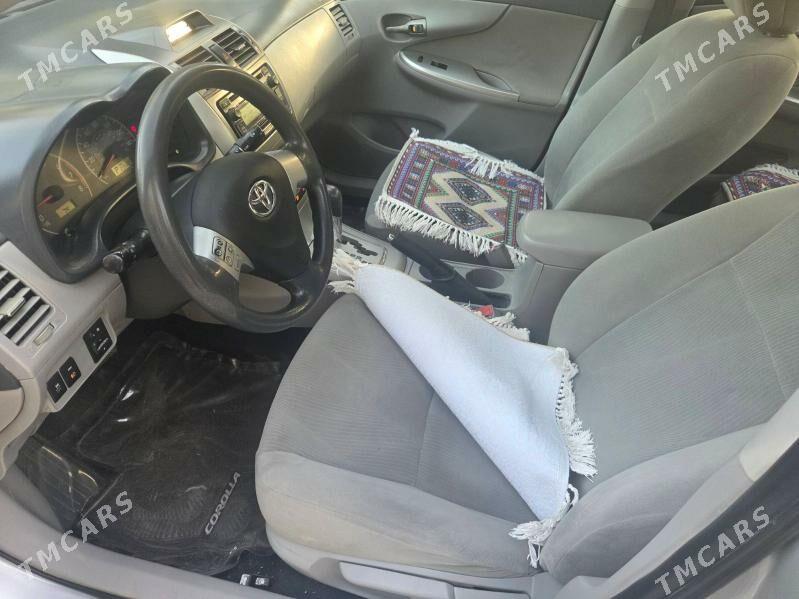 Toyota Corolla 2012 - 160 000 TMT - Бузмеин - img 10