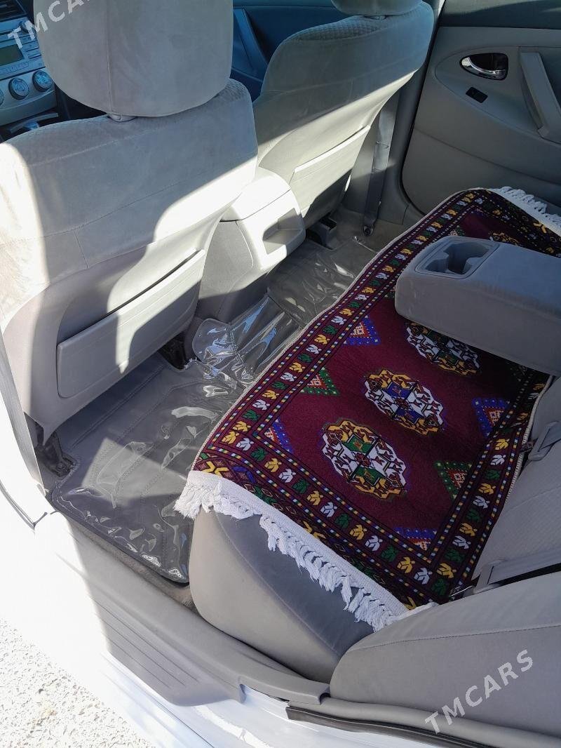 Toyota Camry 2008 - 145 000 TMT - 10 mkr - img 6