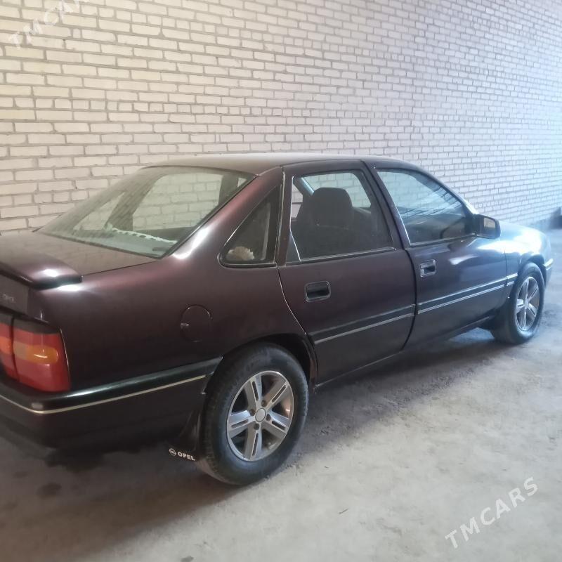 Opel Vectra 1992 - 55 000 TMT - Чарджоу - img 2