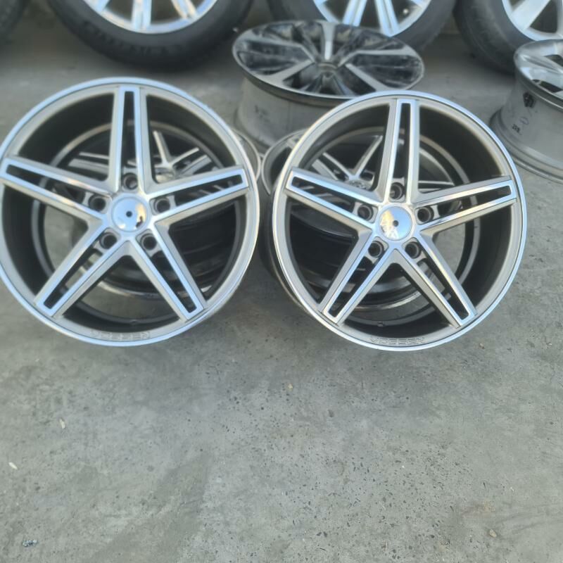 Kemri Wossen disga R16 4 000 TMT - Türkmenabat - img 3