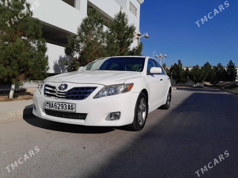 Toyota Camry 2008 - 145 000 TMT - 10 mkr - img 1
