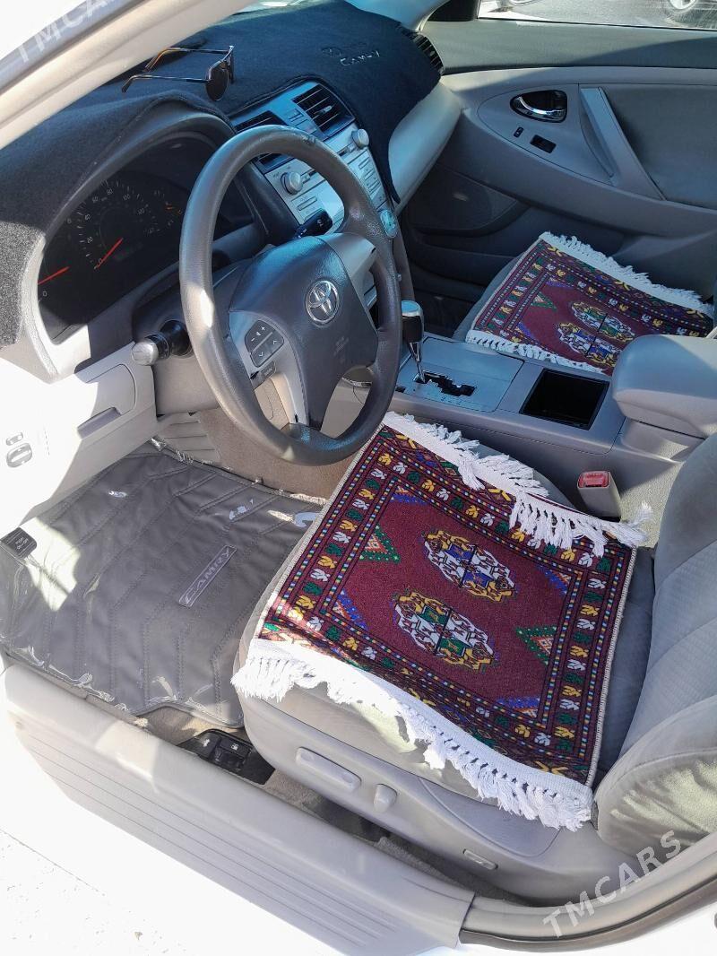 Toyota Camry 2008 - 145 000 TMT - 10 mkr - img 5