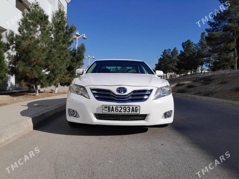 Toyota Camry 2008 - 145 000 TMT - 10 mkr - img 3