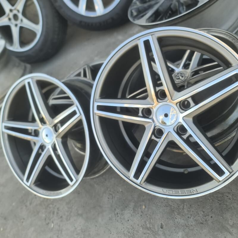 Kemri Wossen disga R16 4 000 TMT - Türkmenabat - img 2