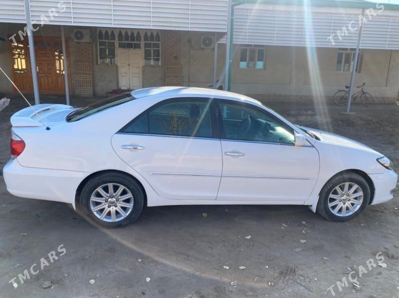 Toyota Camry 2005 - 166 000 TMT - Gurbansoltan Eje - img 5