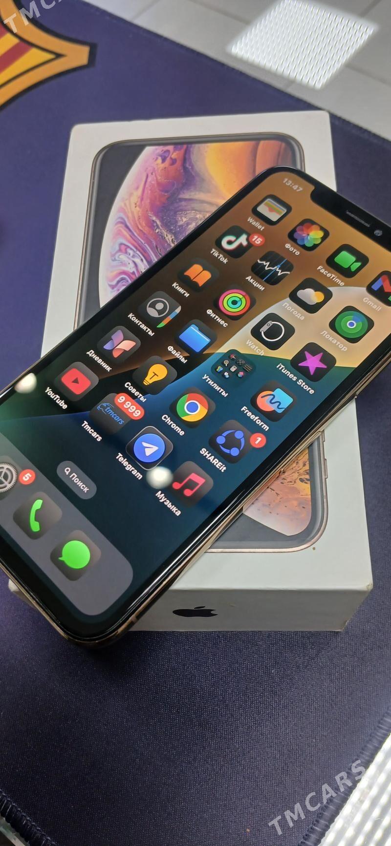 XS 64gb - Aşgabat - img 2