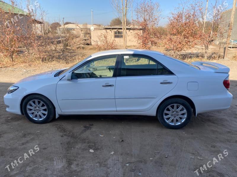 Toyota Camry 2005 - 166 000 TMT - Gurbansoltan Eje - img 6