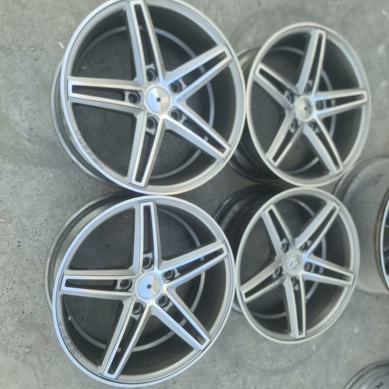 Kemri Wossen disga R16 4 000 TMT - Türkmenabat - img 5