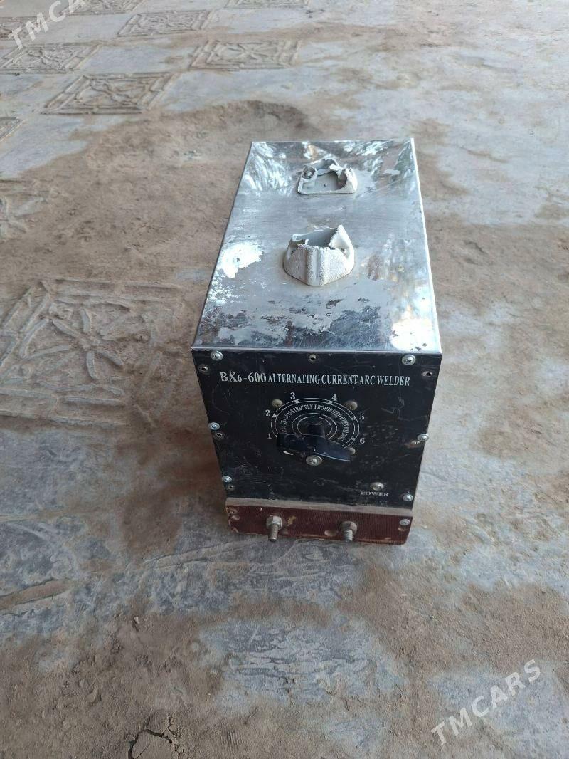 сварка - Köneürgenç - img 6