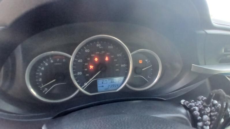 Toyota Corolla 2014 - 190 000 TMT - Гёкдепе - img 3