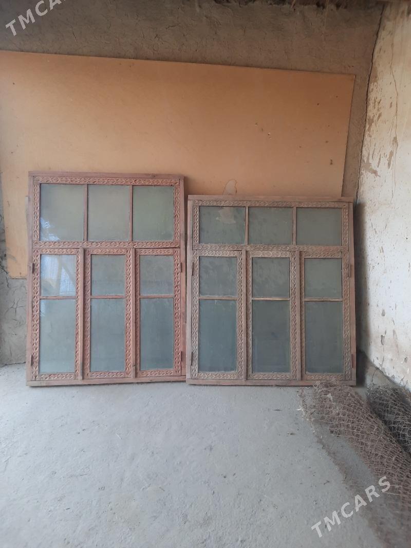 айна - Çärjew - img 2