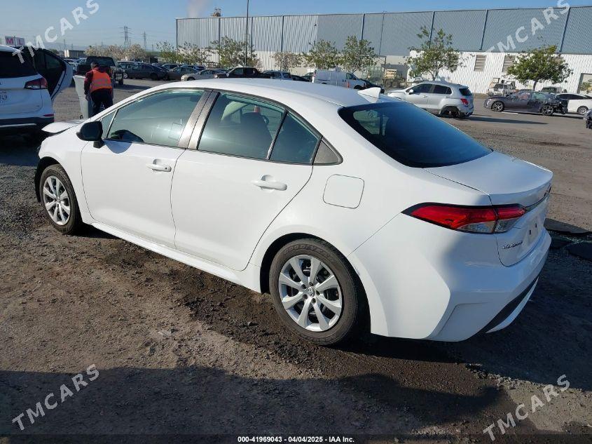 Toyota Corolla 2020 - 256 000 TMT - Aşgabat - img 9