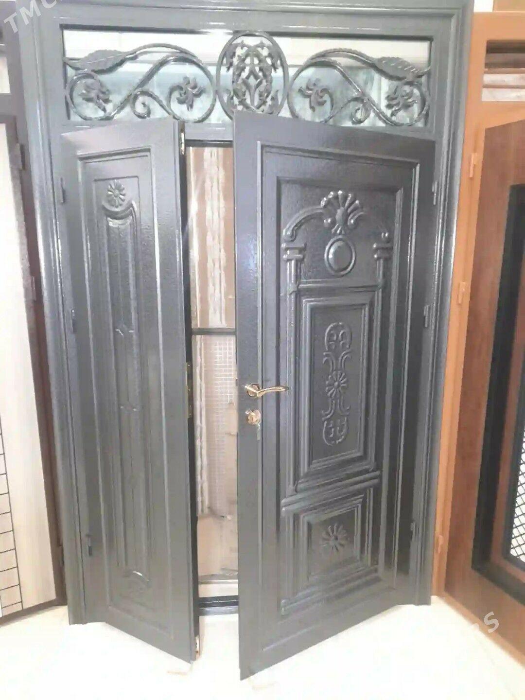 Gapy swarka worota warata двер - Ашхабад - img 4